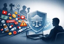 Сенатор раскритиковал блогеров и платформы за монетизацию вредного контента