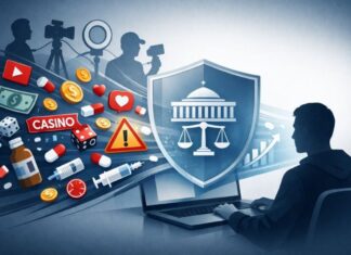 Сенатор раскритиковал блогеров и платформы за монетизацию вредного контента