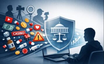 Сенатор раскритиковал блогеров и платформы за монетизацию вредного контента