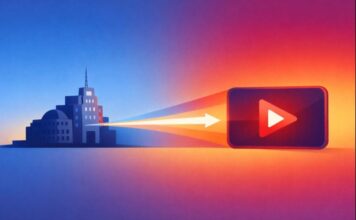 BBC готовит соглашение с YouTube о производстве контента
