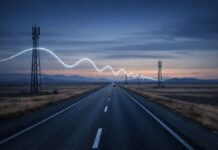 В Казахстане более 40 тыс. км трасс подключат к мобильной связи и интернету