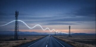 В Казахстане более 40 тыс. км трасс подключат к мобильной связи и интернету