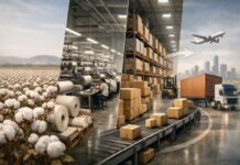 H&M планирует открыть хаб в Узбекистане