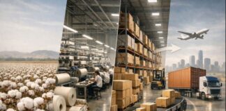 H&M планирует открыть хаб в Узбекистане