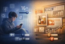 Ограничения для детей и послабления для рекламы: возможный разворот медиаполитики