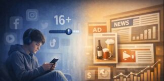 Ограничения для детей и послабления для рекламы: возможный разворот медиаполитики