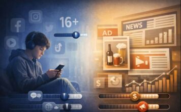 Ограничения для детей и послабления для рекламы: возможный разворот медиаполитики