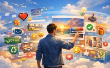 Google: главные тренды и прогнозы в цифровом маркетинге на 2026 год