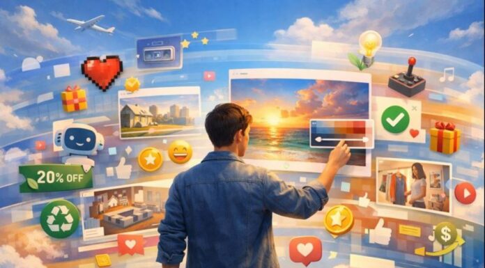 Google: главные тренды и прогнозы в цифровом маркетинге на 2026 год