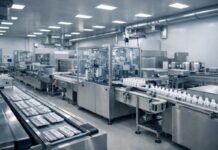 Казахстан инвестирует 173 млрд тенге в строительство четырех фармпредприятий