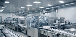 Казахстан инвестирует 173 млрд тенге в строительство четырех фармпредприятий