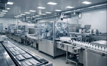 Казахстан инвестирует 173 млрд тенге в строительство четырех фармпредприятий