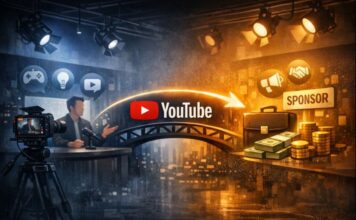 Бренды вместо роликов: YouTube тестирует спонсорство авторских шоу