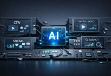CTV и digital-видео — главные драйверы роста рекламных бюджетов в 2026 году