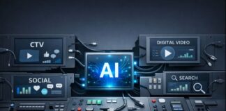 CTV и digital-видео — главные драйверы роста рекламных бюджетов в 2026 году