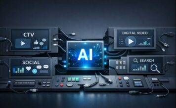 CTV и digital-видео — главные драйверы роста рекламных бюджетов в 2026 году