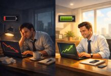 «Больше энергии – больше денег»: что думают американцы о своей продуктивности