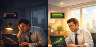 «Больше энергии – больше денег»: что думают американцы о своей продуктивности