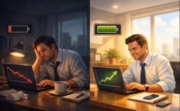 «Больше энергии – больше денег»: что думают американцы о своей продуктивности