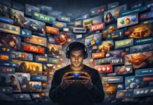 ИИ сделал маркетинг игр массовым – и обесценил креатив