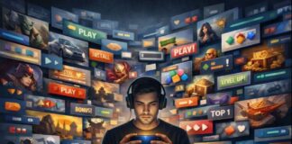 ИИ сделал маркетинг игр массовым – и обесценил креатив