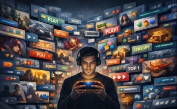 ИИ сделал маркетинг игр массовым – и обесценил креатив