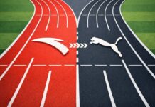 Anta покупает 29% Puma и становится ключевым акционером бренда