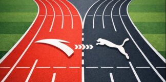 Anta покупает 29% Puma и становится ключевым акционером бренда