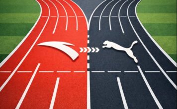 Anta покупает 29% Puma и становится ключевым акционером бренда