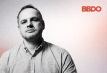 В BBDO Central Asia (BBDO CA) сменился генеральный директор