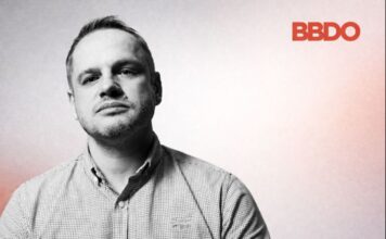 В BBDO Central Asia (BBDO CA) сменился генеральный директор