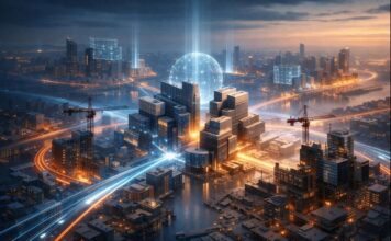 От Big Six к Big Five: как 2025 год перекроил глобальный рекламный рынок