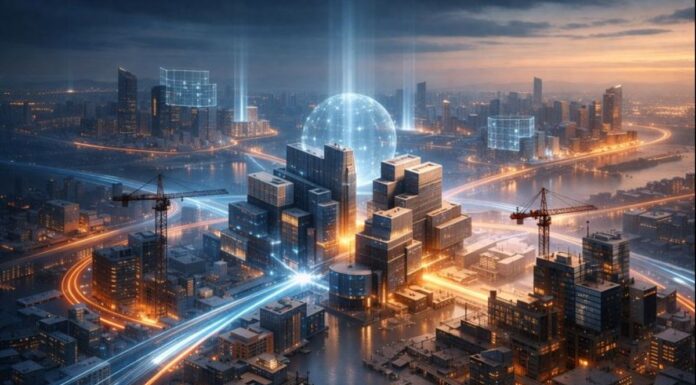 От Big Six к Big Five: как 2025 год перекроил глобальный рекламный рынок