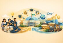 Казахстан утвердил новые правила господдержки креативной индустрии