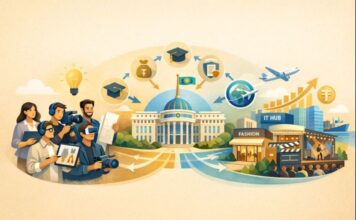 Казахстан утвердил новые правила господдержки креативной индустрии