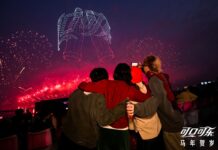 Coca-Cola превращает Лунный Новый год в пространство для диалога поколений