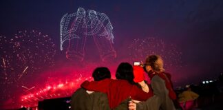 Coca-Cola превращает Лунный Новый год в пространство для диалога поколений