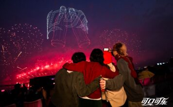 Coca-Cola превращает Лунный Новый год в пространство для диалога поколений