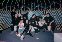 Netpeak Kazakhstan объявляет о смене генерального директора