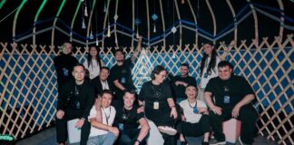 Netpeak Kazakhstan объявляет о смене генерального директора