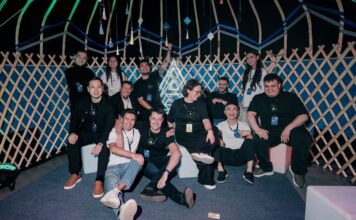 Netpeak Kazakhstan объявляет о смене генерального директора