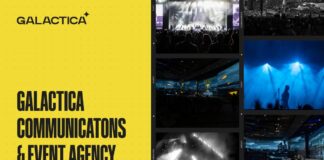 Агентство Galactica присоединилось к ЦАРА