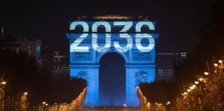 «2036 – не ошибка»: Париж напомнил миру о цене нетрезвого вождения