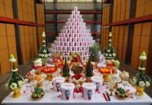 KFC Thailand и экономика удачи: новогодняя кампания 2026