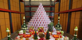 KFC Thailand и экономика удачи: новогодняя кампания 2026