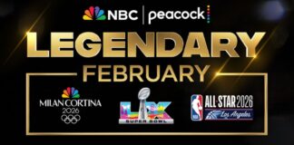 NBCUniversal полностью распродала рекламные слоты на Олимпиаду-2026 в Италии