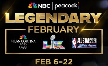 NBCUniversal полностью распродала рекламные слоты на Олимпиаду-2026 в Италии