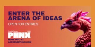 AdForum PHNX Awards 2026 вводит новую категорию WTF – для самых смелых креативных работ