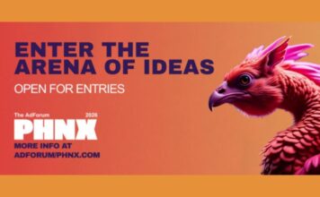 AdForum PHNX Awards 2026 вводит новую категорию WTF – для самых смелых креативных работ