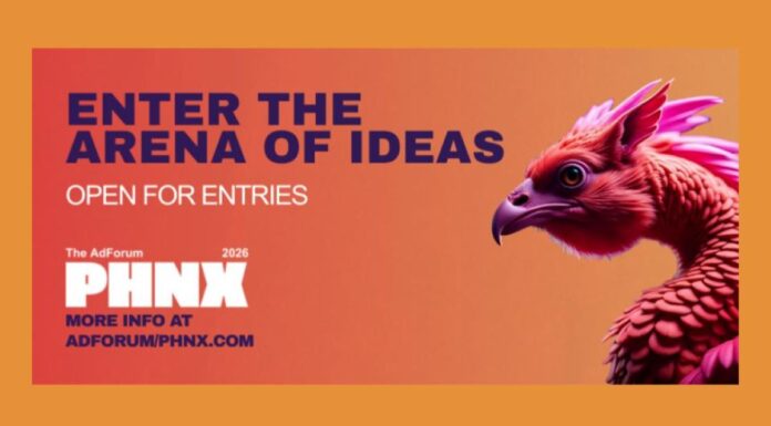 AdForum PHNX Awards 2026 вводит новую категорию WTF – для самых смелых креативных работ